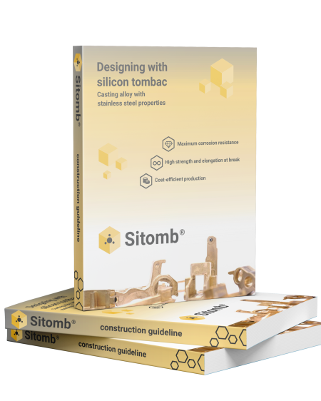 Sitomb Konstruktionsrichtlinie EN